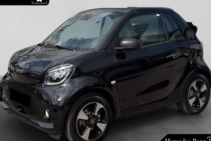 Smart ForTwo 5.150 km 17.900 &euro; Landsham 85652