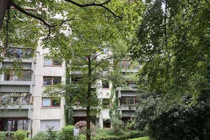 Wohnung München Ludwigsvorstadt - 1 Zimmer, 38 m&sup2;, 1.100&euro; | Angebot:26630671