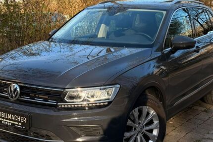 VW Tiguan 69.000 km 22.990 &euro; Puchheim 82178