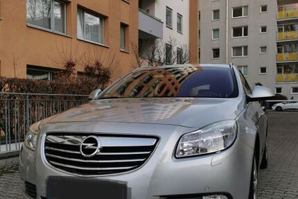Opel Insignia 239.701 km 3.400 &euro; München 80636