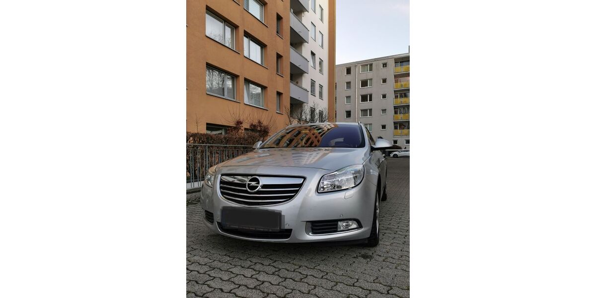 Opel Insignia 239.701 km 3.400 &euro; München 80636