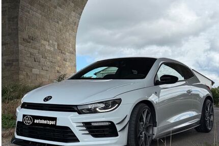 VW Scirocco 59.500 km 23.900 € Markt Indersdorf 85229