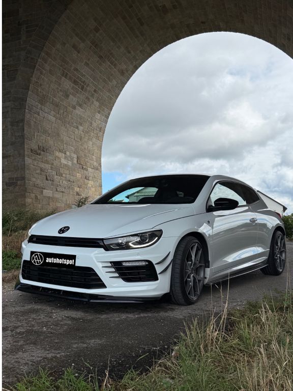 VW Scirocco 59.500 km 23.900 € Markt Indersdorf 85229