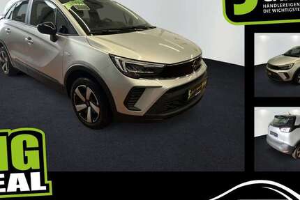 Opel Crossland 19.514 km 15.190 &euro; München 80807