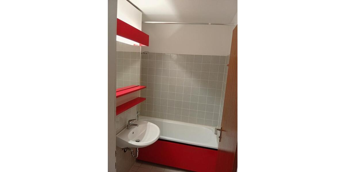 Etagenwohnung München Ramersdorf-Perlach - 1 Zimmer, 30 m&sup2;, 247.000&euro; | Angebot:26828997