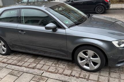 Audi A3 67.754 km 14.690 &euro; München 85579
