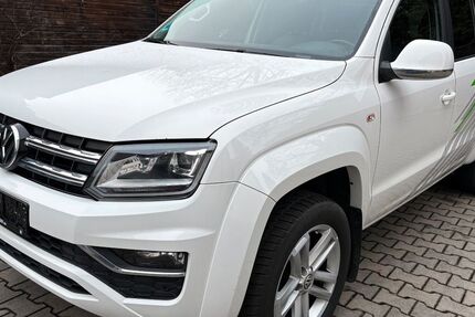 VW Amarok 208.000 km 22.250 &euro; Puchheim 82178