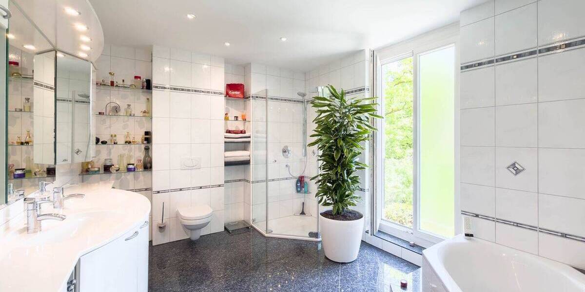 Doppelhaushälfte München Pasing-Obermenzing - 8 Zimmer, 316 m&sup2;, 2.998.000&euro; | Angebot:26733421
