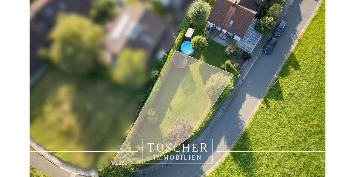 Grundstück zu verkaufen in Ebersberg 449.000 € 449 m² zimmer