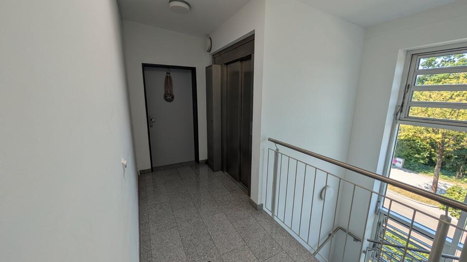 Dachgeschoßwohnung Fürstenfeldbruck - 4 Zimmer, 96 m&sup2;, 659.000&euro; | Angebot:26931225