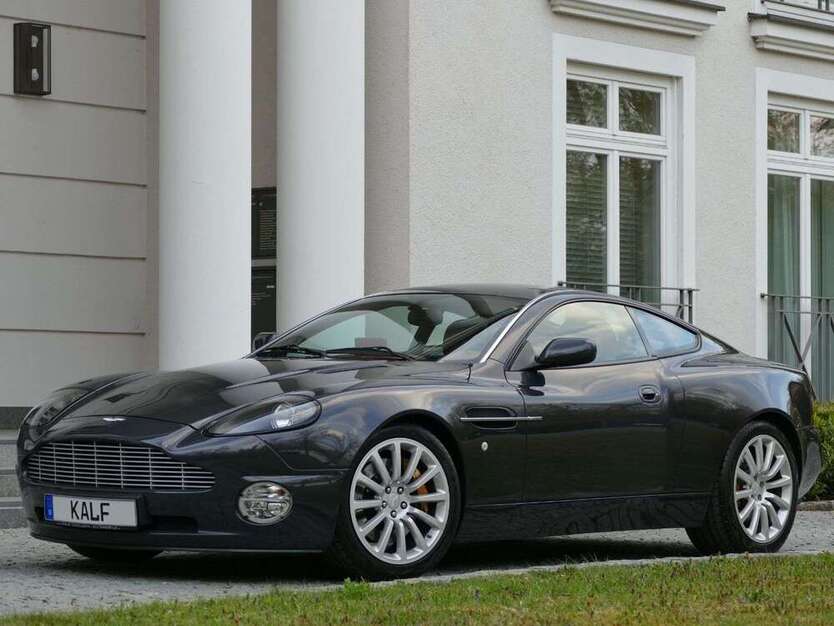 Vanquish