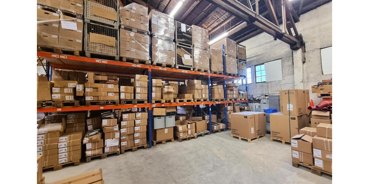 Gewerbeobjekt München Am Riesenfeld - 4.450&euro; | Angebot:23927901