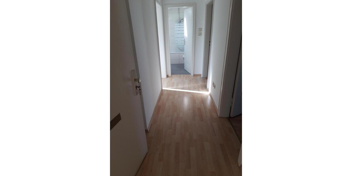 Dachgeschoßwohnung München Sendling-Westpark - 2 Zimmer, 55 m&sup2;, 1.195&euro; | Angebot:26048391