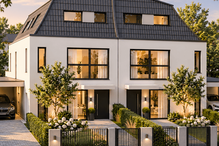 Haus Ottobrunn - 5 Zimmer, 164 m&sup2;, 1.250.000&euro; | Angebot:27708865