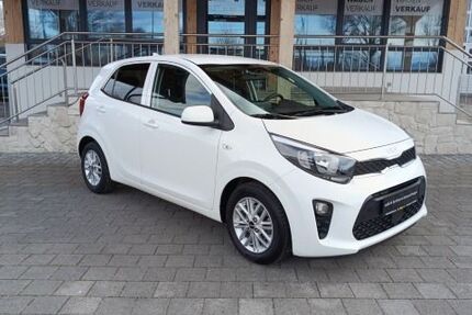 Kia Picanto 20.232 km 13.960 &euro; Höhenkirchen-Siegertsbrunn 85635