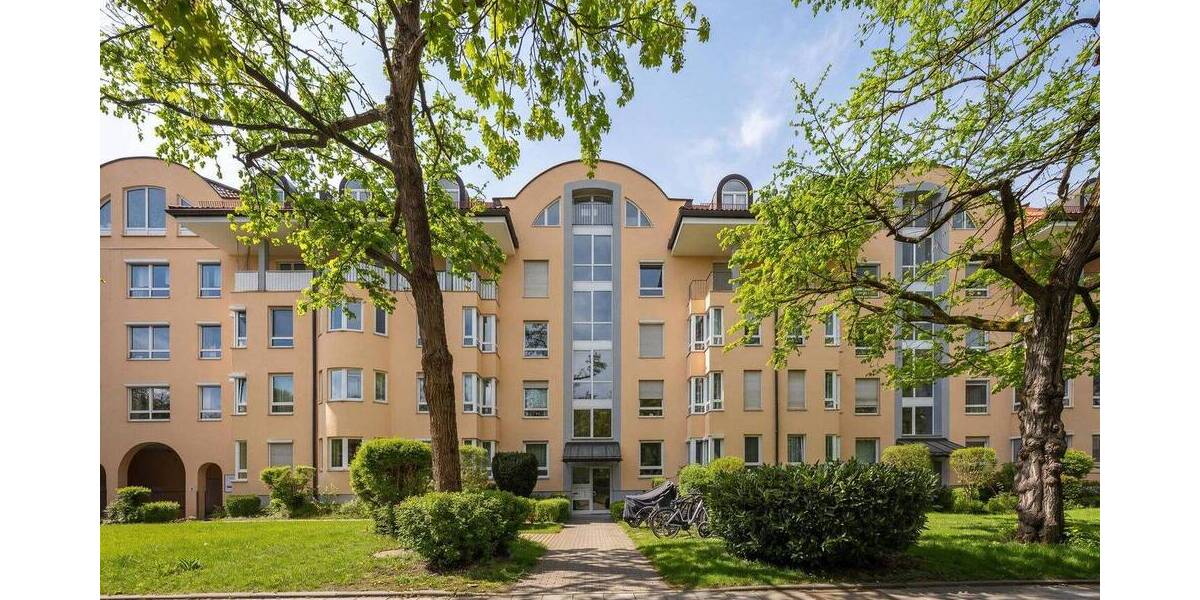 Etagenwohnung München Moosach - 3 Zimmer, 80 m&sup2;, 667.000&euro; | Angebot:26335833