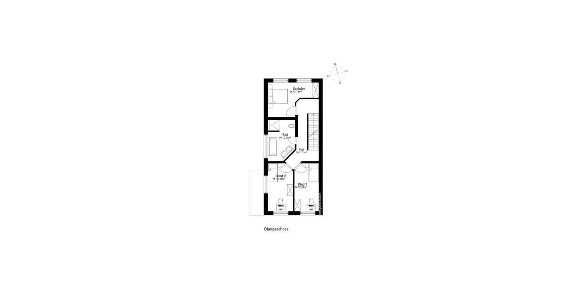 Doppelhaushälfte Fürstenfeldbruck - 6 Zimmer, 206 m&sup2;, 1.395.000&euro; | Angebot:25769178