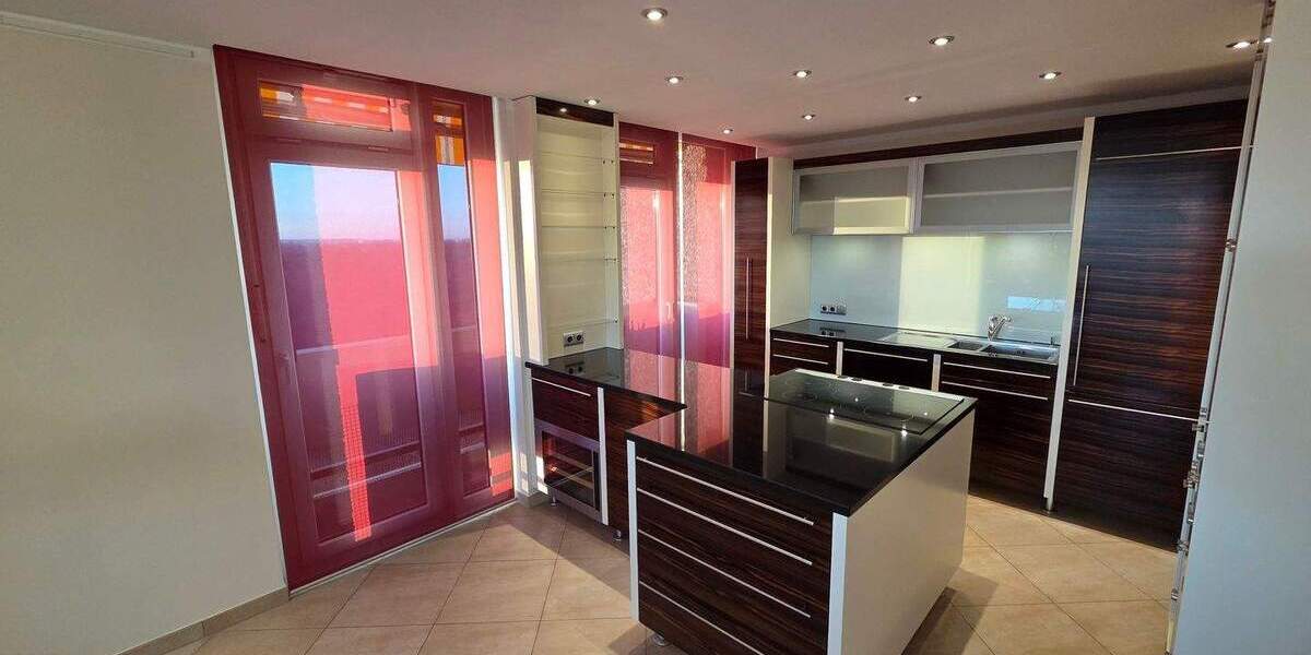 Etagenwohnung München Thalk.Obersendl.-Forsten-Fürstenr.-Solln - 2 Zimmer, 674.000&euro; | Angebot:26410018