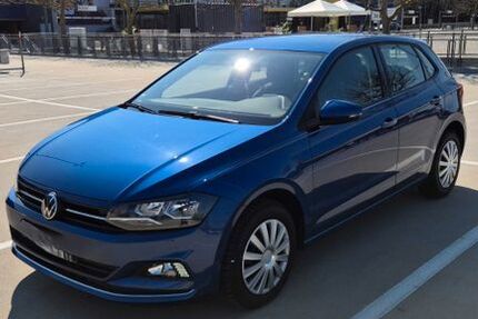 VW Polo 52.600 km 15.600 &euro; München 81671