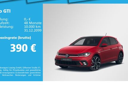VW Polo 3.000 km 35.970 &euro; München 80687