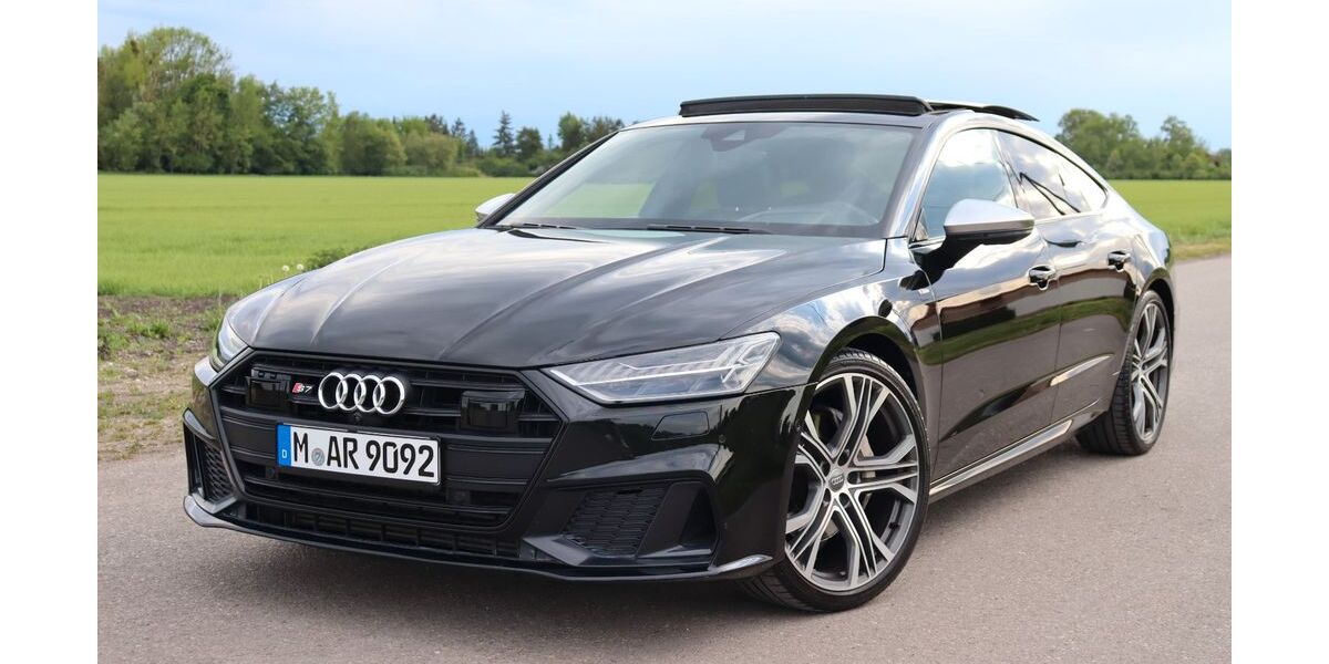 Audi A7 68.300 km 42.500 &euro; Munchen 80995