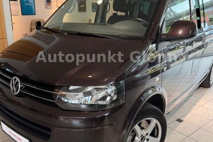VW T5 Transporter 215.279 km 17.990 &euro; Glonn 85625