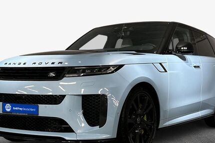 Land Rover Range Rover Sport 1.150 km 218.850 &euro; München 81477