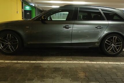 Audi A4 179.000 km 14.900 &euro; Holzkirchen 83607