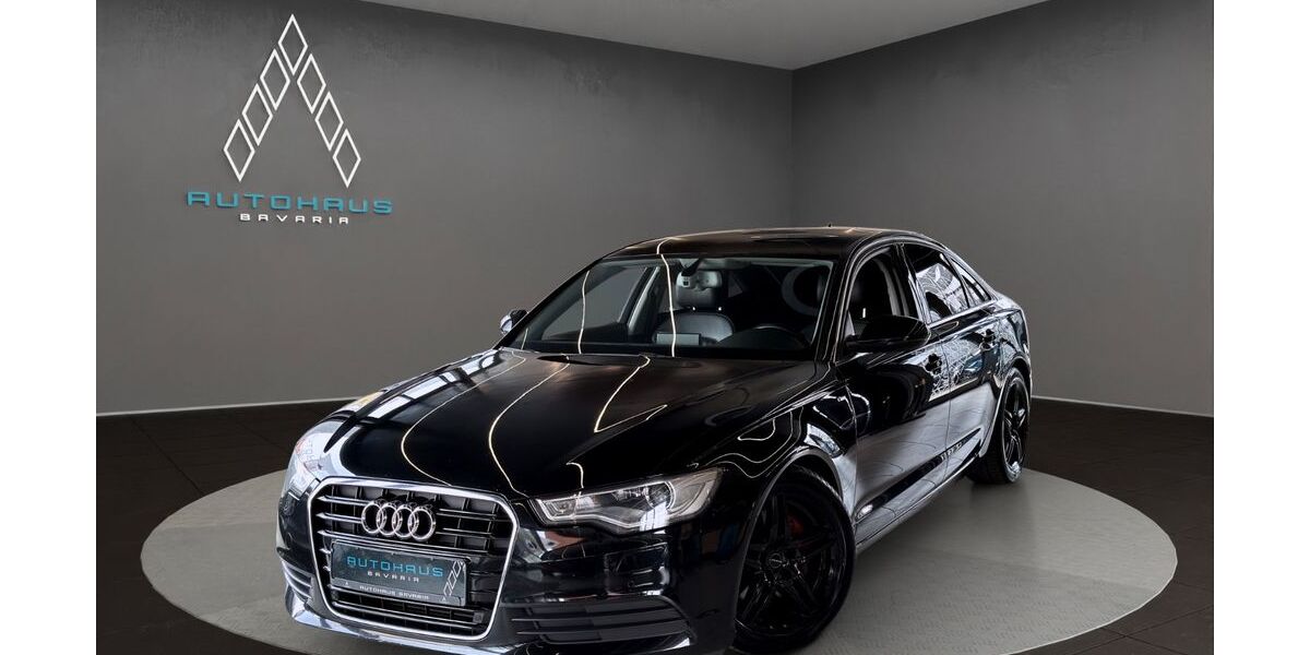 Audi A6 241.987 km 11.490 &euro; Fürstenfeldbruck 82256