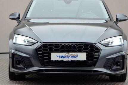 Audi A5 4.226 km 33.960 &euro; München 80686