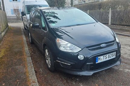 Ford S-Max 298.000 km 4.199 &euro; Munchen 81671