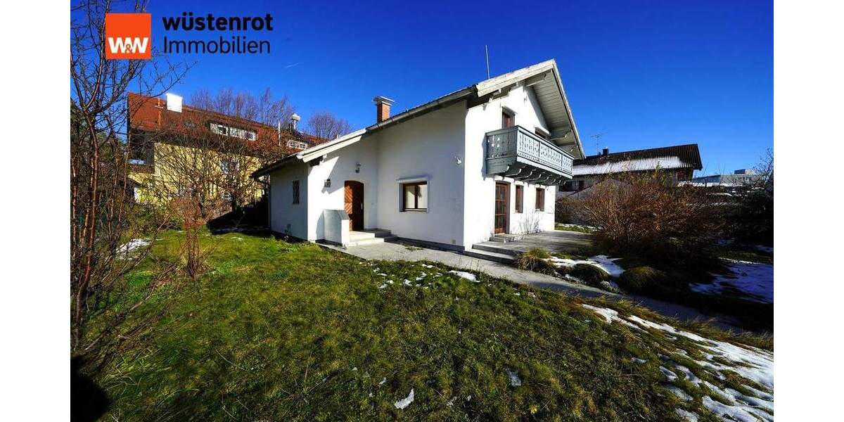 Grundstück Wolfratshausen - 1.050.000&euro; | Angebot:25660905