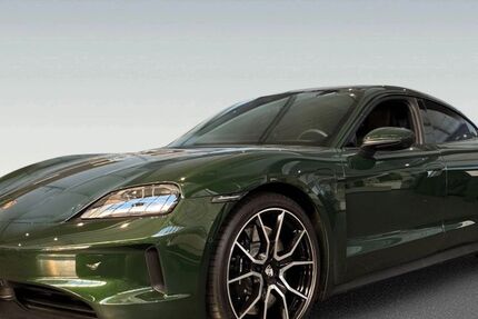 Porsche Taycan 15.200 km 109.000 &euro; München 81669