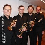 Festlich-weihnachtliche Bach-Trompetengala