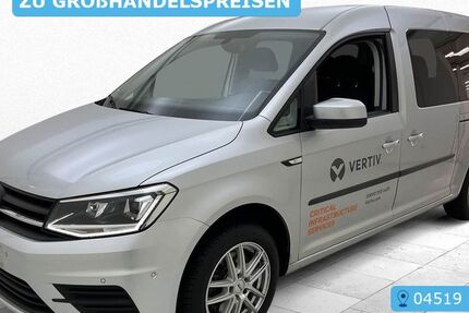 VW Caddy Maxi 186.407 km 19.197 &euro; Starnberg 82319