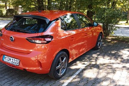 Opel Corsa 54.000 km 9.900 &euro; Unterföhring 85774