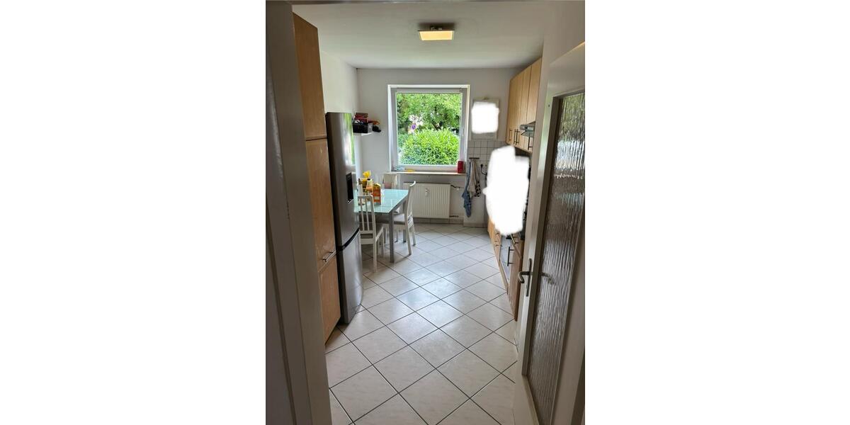 Erdgeschoßwohnung München Neuhausen-Nymphenburg - 3.5 Zimmer, 92 m&sup2;, 485.000&euro; | Angebot:26087173