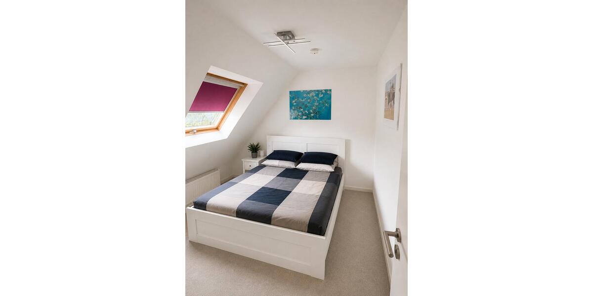 Dachgeschoßwohnung München Giesing - 2 Zimmer, 60 m&sup2;, 980&euro; | Angebot:26636864