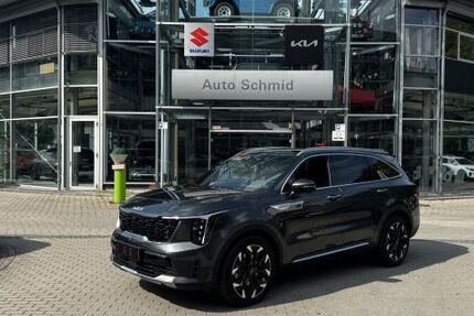 Kia Sorento 3.400 km 54.990 &euro; München 81241