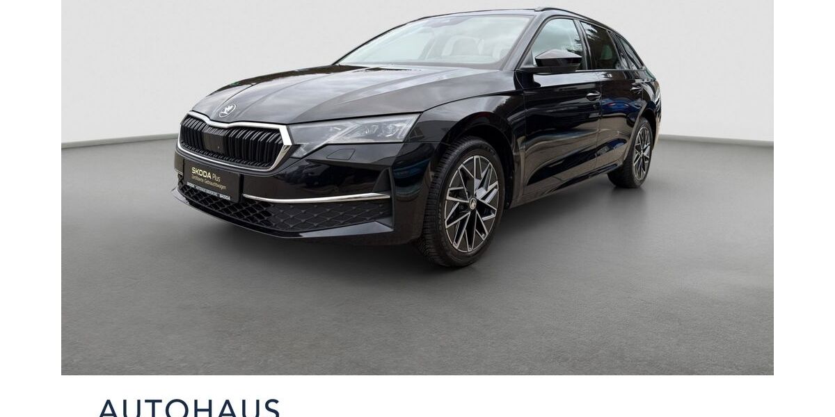 Skoda Octavia 29.400 km 29.900 &euro; Ebersberg bei München 85560