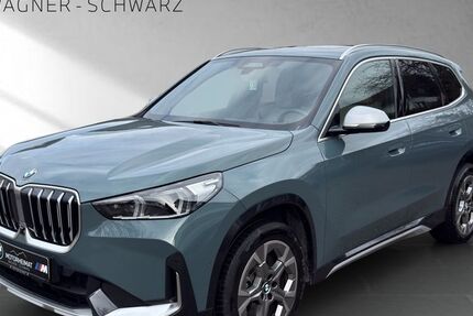BMW X1 45.000 km 38.850 &euro; Kirchseeon 85614