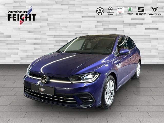 VW Polo 8.021 km 26.449 &euro; Haar 85540