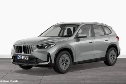 BMW iX1 50.774 km 34.500 € Ismaning 85737