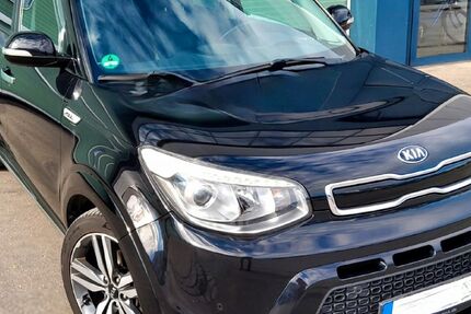 Kia Soul 136.000 km 10.980 &euro; Sauerlach 82054