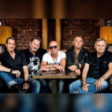 Extrabreit - Weihnachts-Blitz-Tournee 2025 20.12.2025 STROM