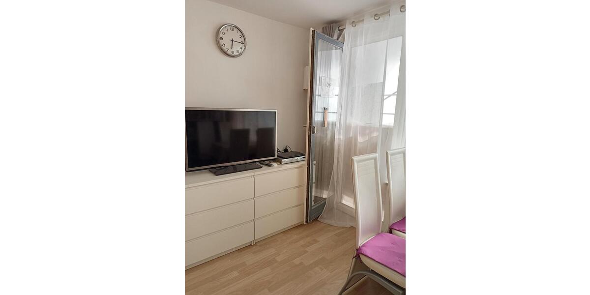 Etagenwohnung München Feldmoching-Hasenbergl - 2.5 Zimmer, 57 m&sup2;, 375.000&euro; | Angebot:26767574