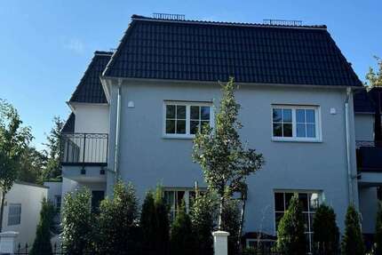 Wohnung München Obermenzing - 4 Zimmer, 121 m&sup2;, 2.875&euro; | Angebot:27087496