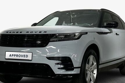 Land Rover Range Rover Velar 14.067 km 62.250 &euro; München 81477
