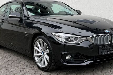 BMW 435 94.700 km 23.900 &euro; Eichenau 82223