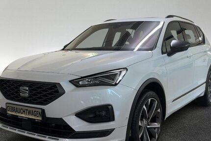 Seat Tarraco 117.650 km 24.860 &euro; München 80935